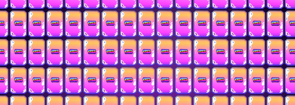 Legends of Uno: Momo Boxes