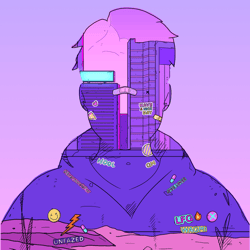 PurPeeps NFT
