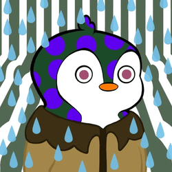 Creature Penguins