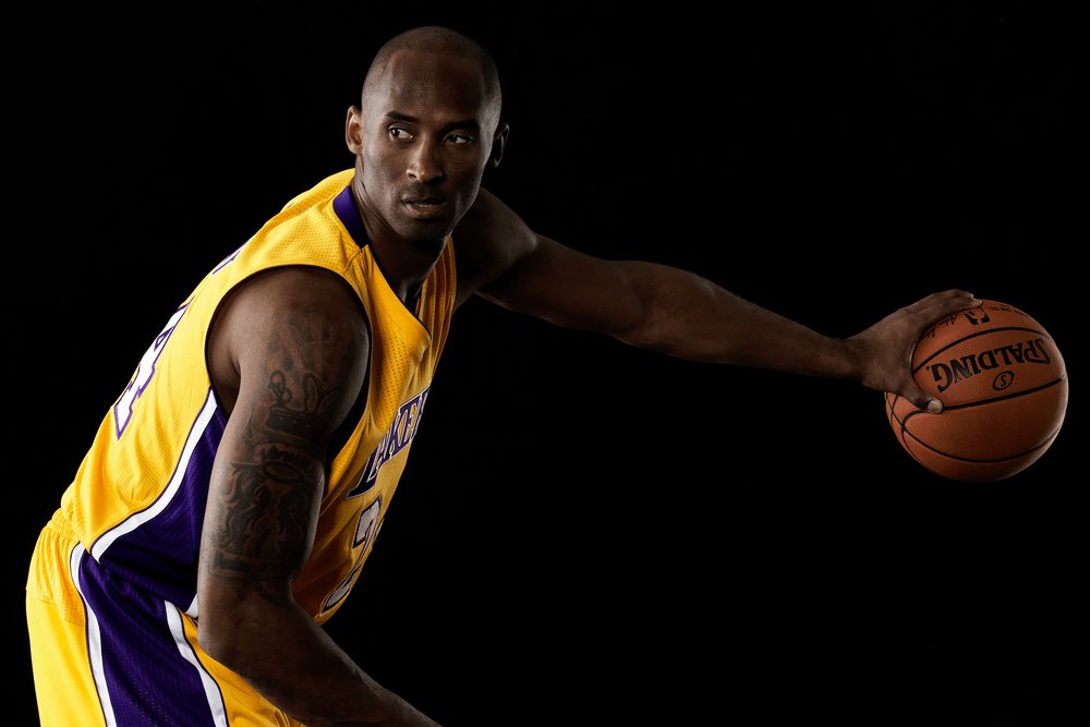 Kobe Bryant Experience Series