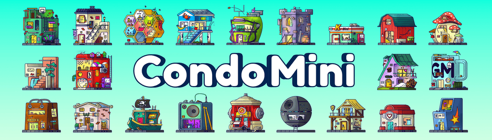 CondoMini Condos