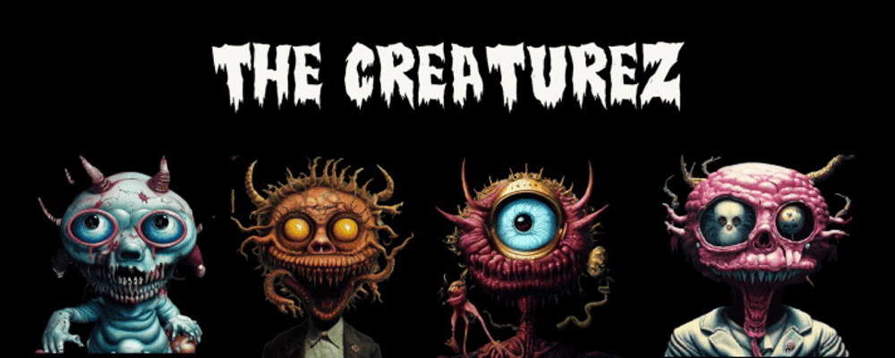 The Creaturez