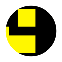Golden Token City 9