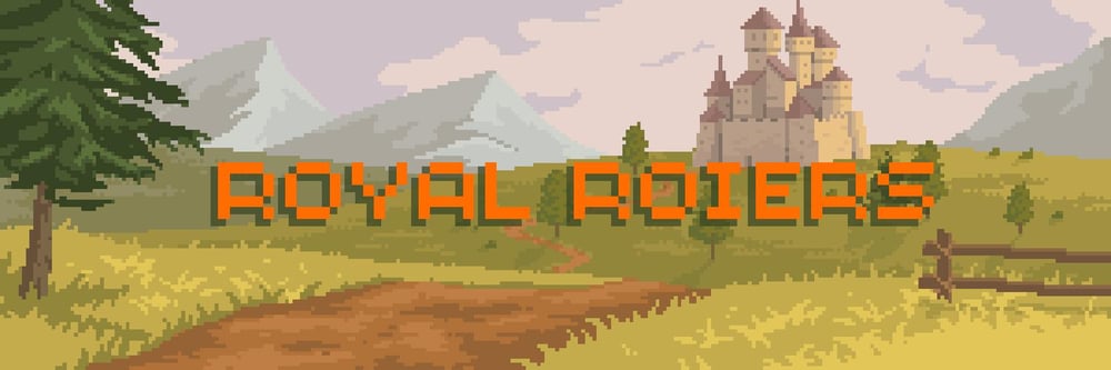 Royal Roiers