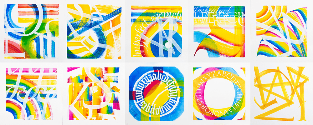 Days of Abstraction