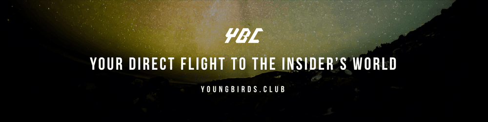 Young Birds Club (Legacy)