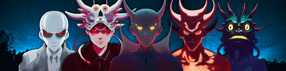 TheLastAbyss