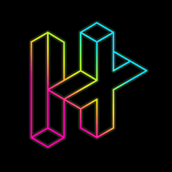 H Creative x Fvckrender x Blake Kathryn x Jason Ebeyer
