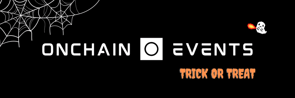 OnChainEvents - Ghosts NFT