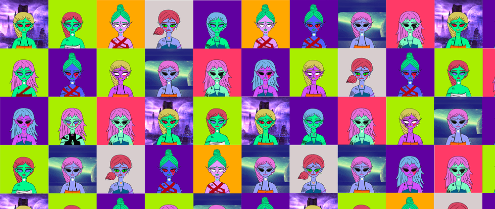 The Hive Mind Project