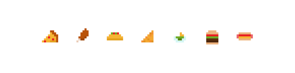 Superburn Snacks