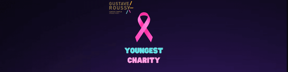 YoungestCharity