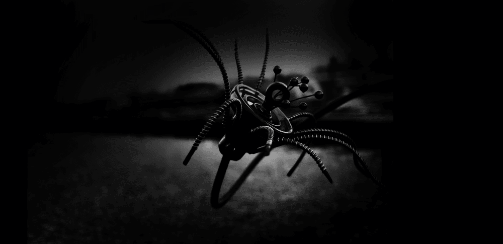 Plantoid #13