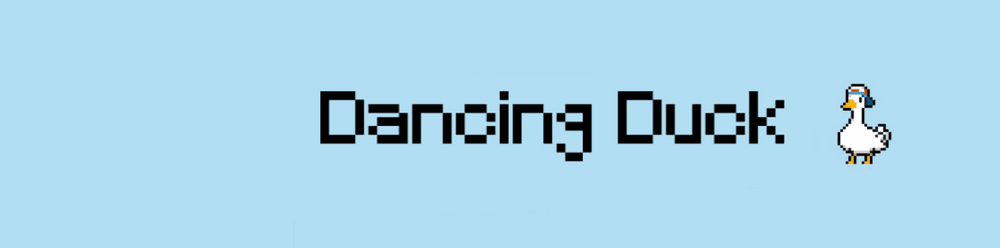 DancingDuck