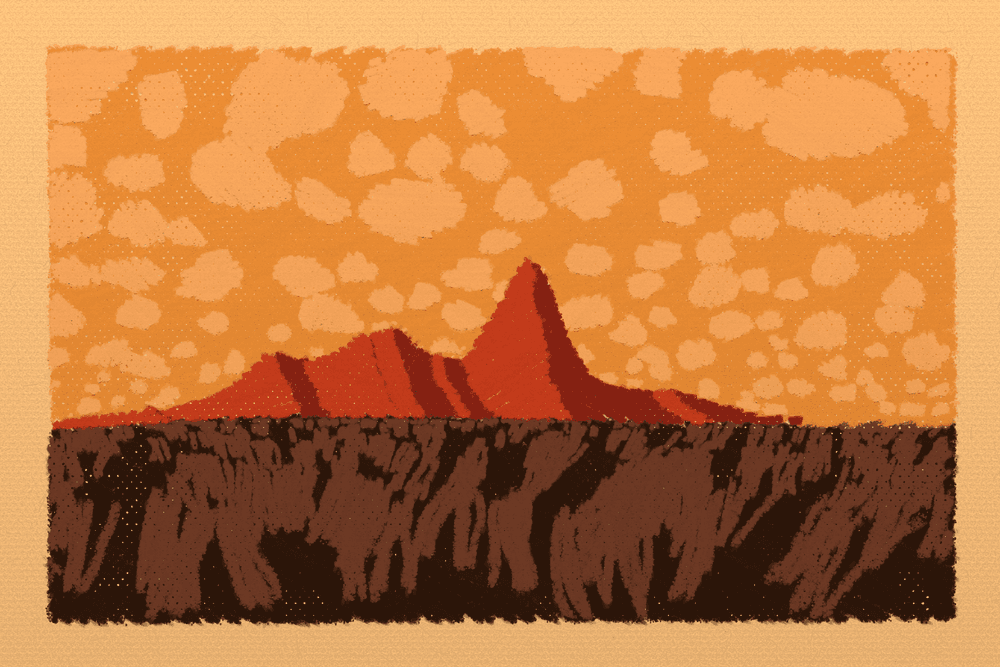 Arcadia #54