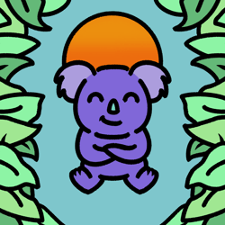 Barn Owlz x Bora Bora Koala