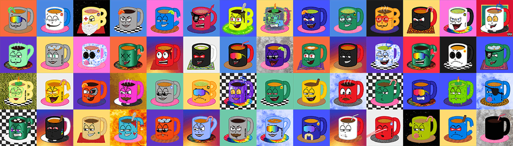 Rugged Mugs