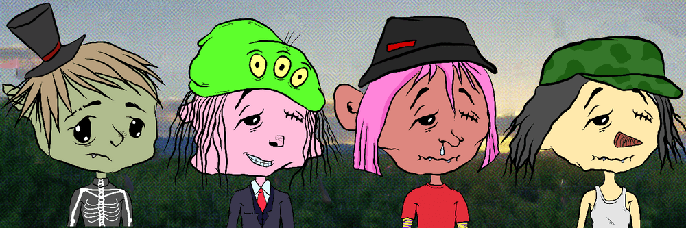 Milady Goblins