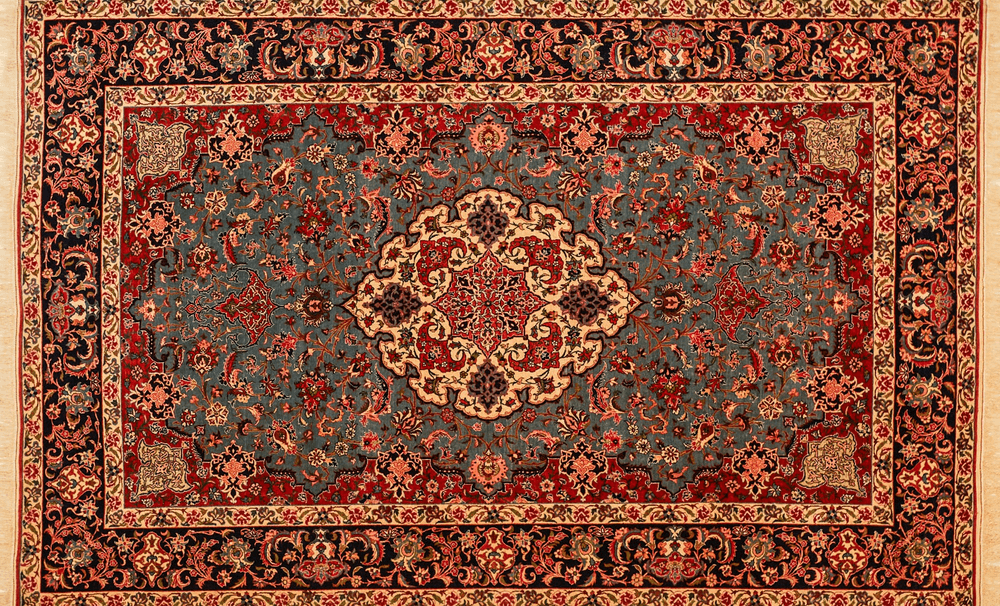 Charles Bloot Rugs