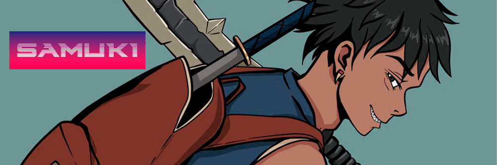 Samuki