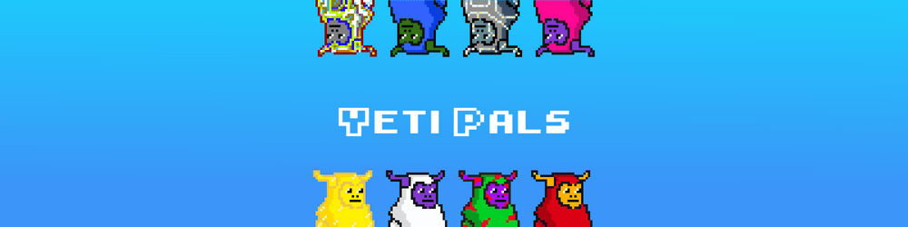 Yeti Pals