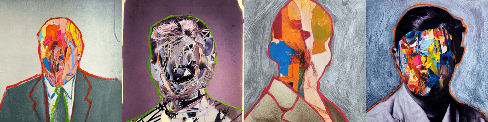 David Rees - Free Market