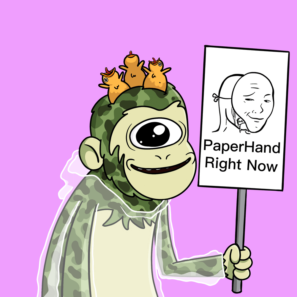 Token Image