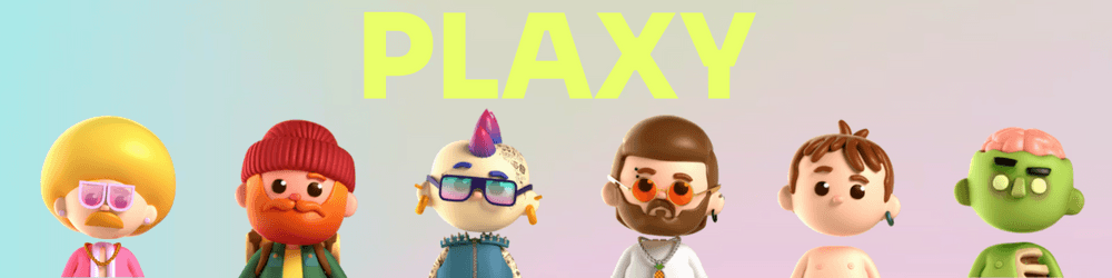 PlaxyParty