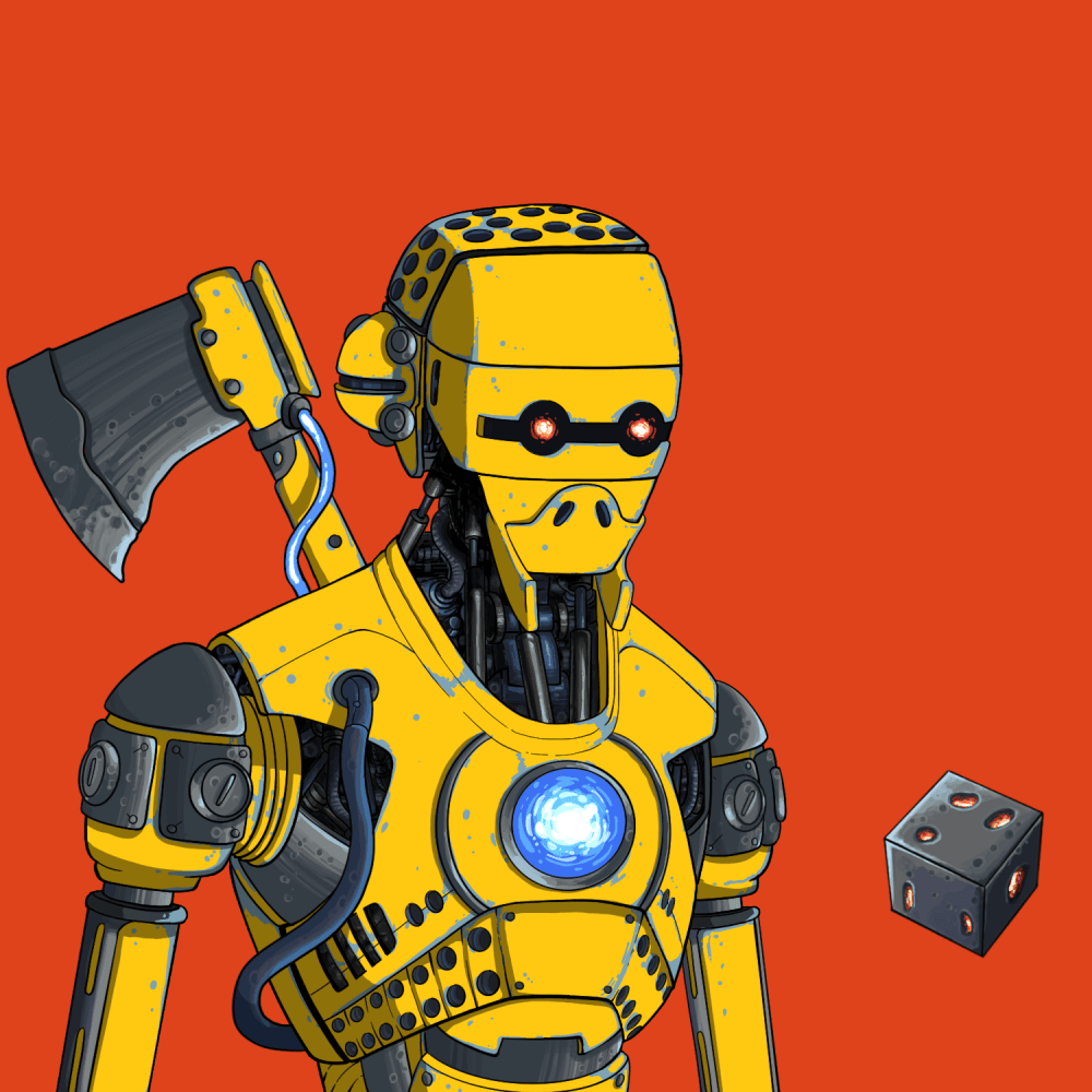 Robotronix #2059