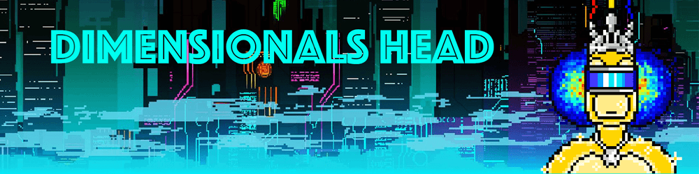 Dimensional Head