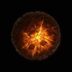 Orbs of Neo Dinamo