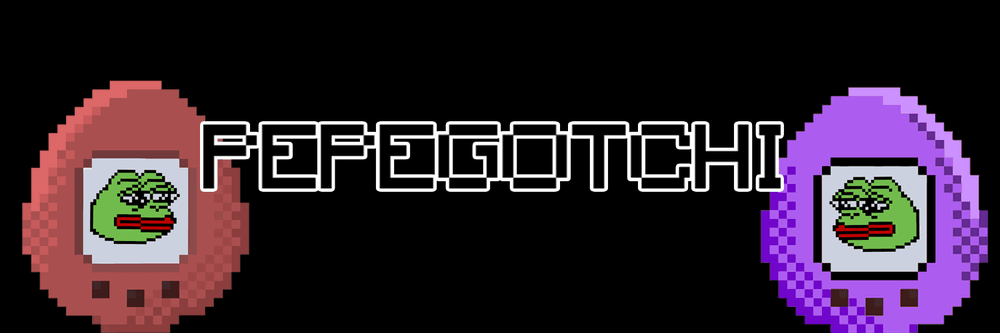PepeGotchi