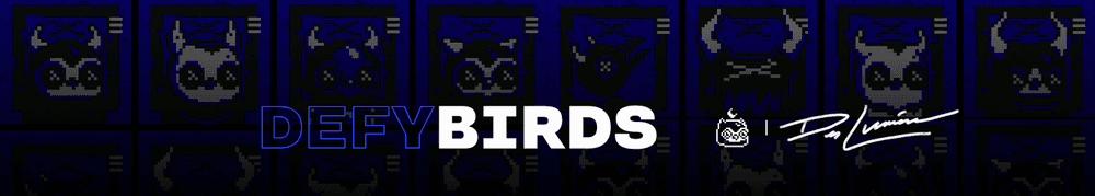 Defybirds