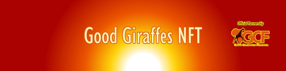Good Giraffes