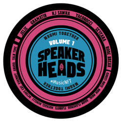 SpeakerHeads