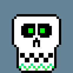 Calaveritas Dia de Muertos