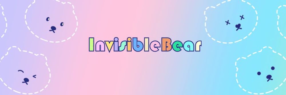 InvisibleBear
