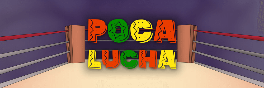 Poca Lucha NFT
