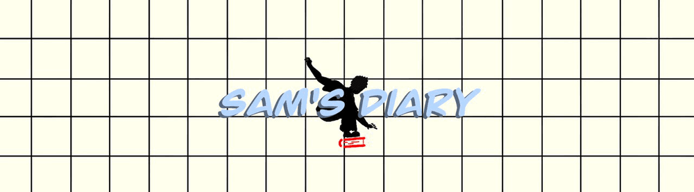 Sam's Diary