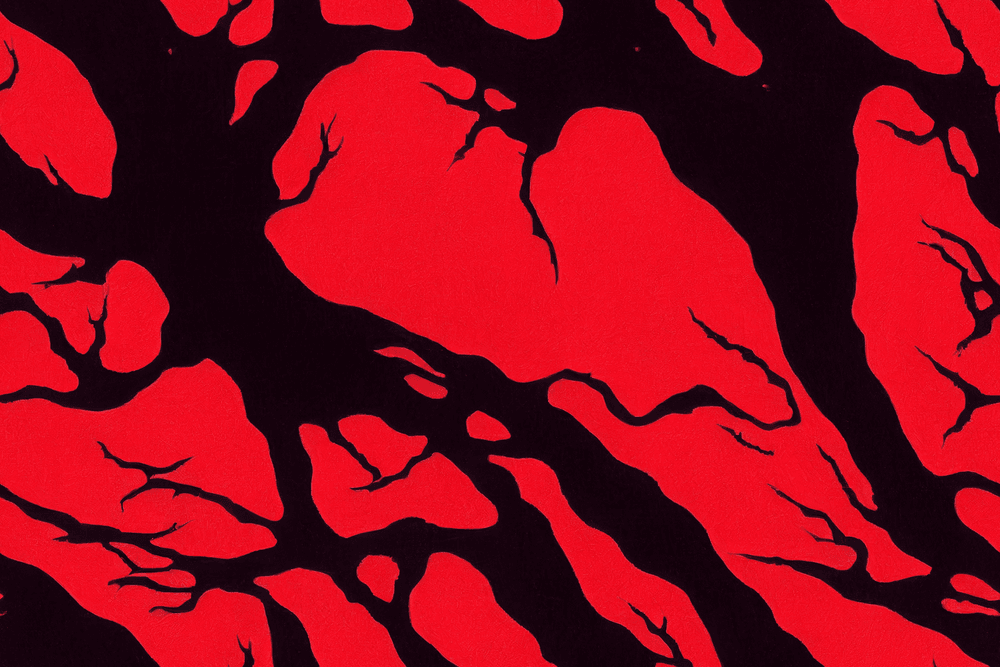 Fragments in RED