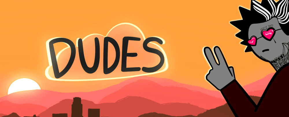 Project Dudes