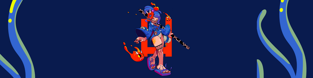 UnderGods Genesis