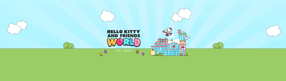 Hello Kitty and Friends World (ETH)