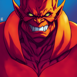 Frenzy Legion