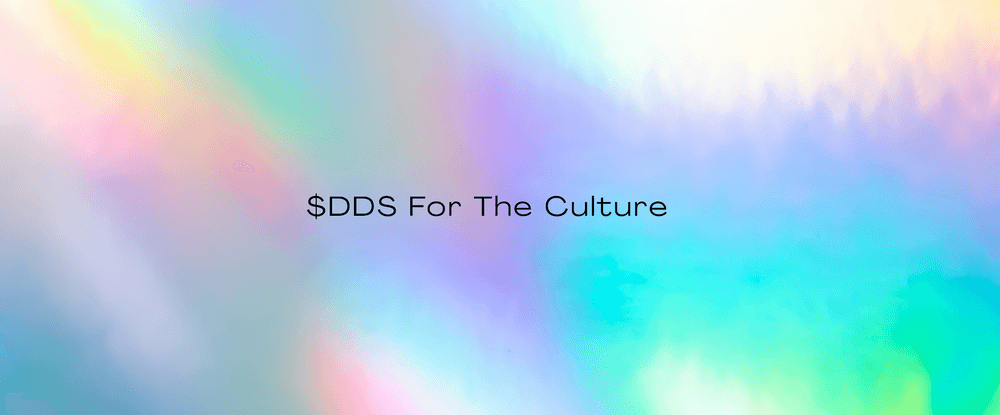 Dario De Siena - For The Culture
