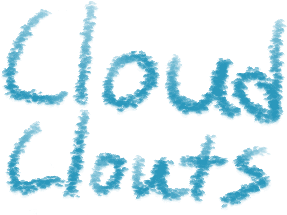 Cloud Clouts
