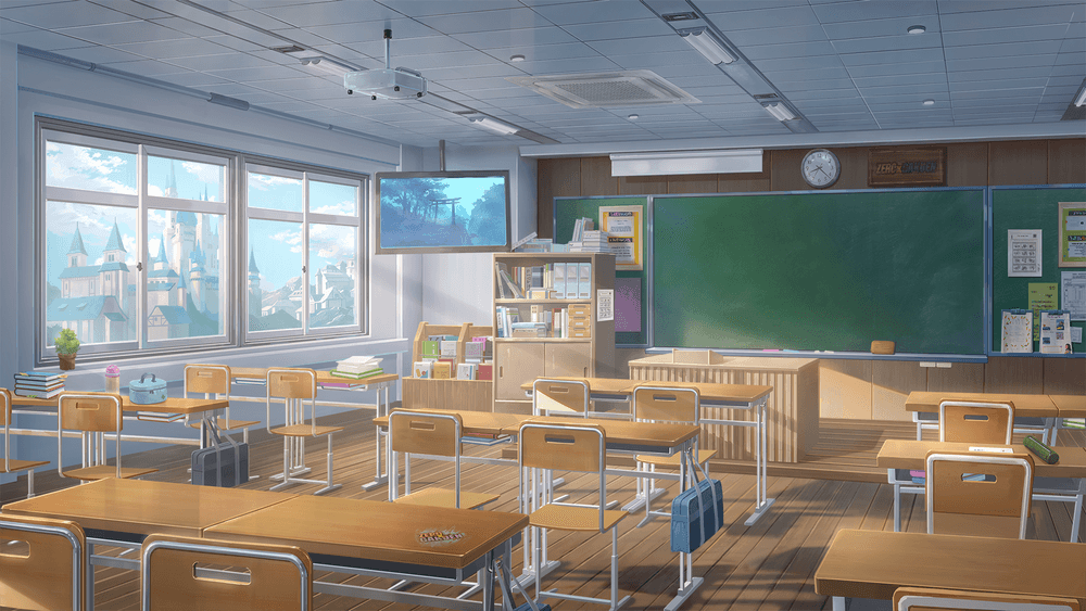 0xGakuen