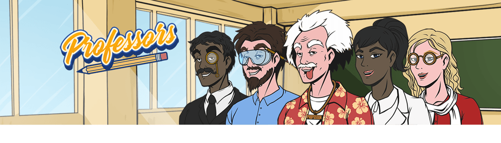 Professor NFT