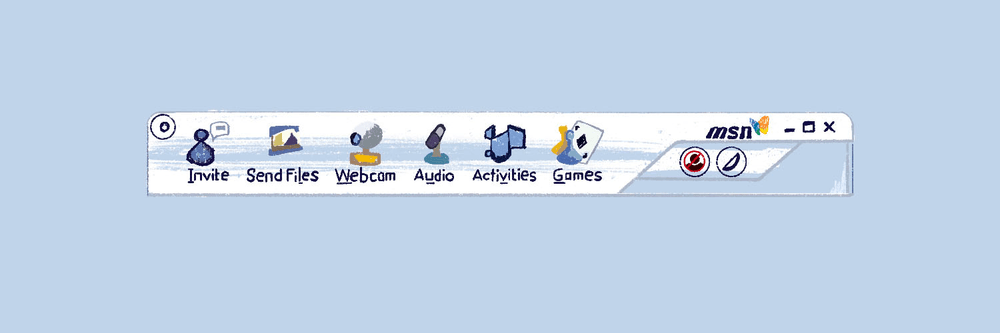 MSN Avatars
