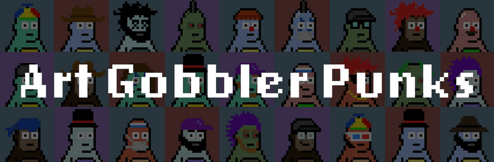 ArtGobblerPunks